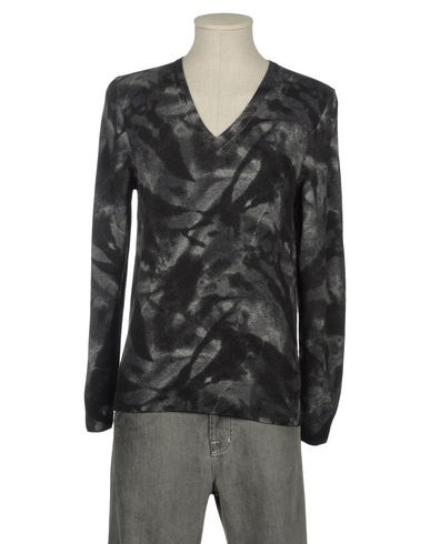ZOOM 5+1_ANNAPURNA - V-neck