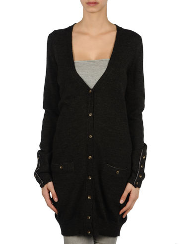 ZOOM D&G - Cardigan