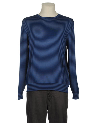 ZOOM BRUNO TAURIAN - Crewneck sweater