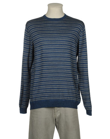ZOOM BRUNO TAURIAN - Crewneck sweater