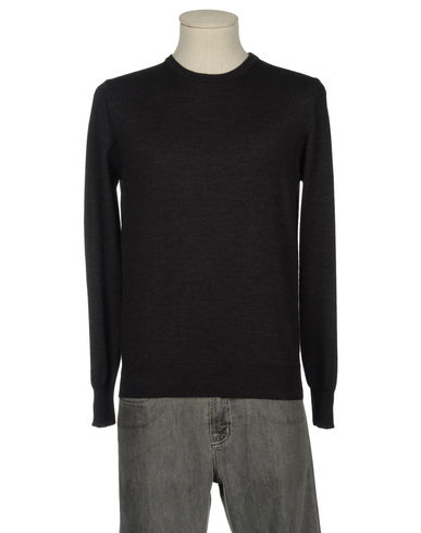 ZOOM NERVESA - Crewneck sweater