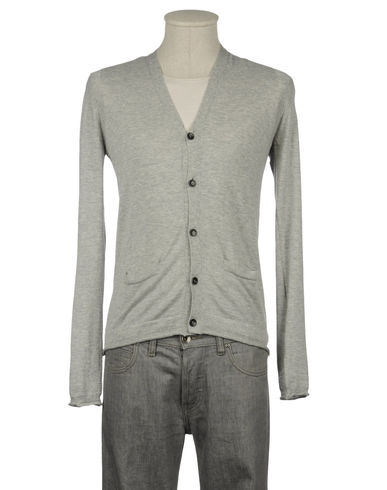 ZOOM ROBERTO COLLINA - Cashmere sweater