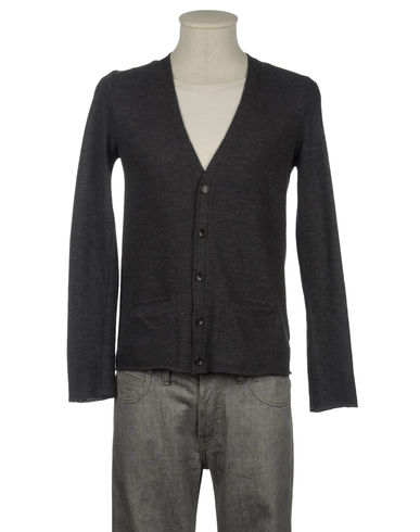 ZOOM ROBERTO COLLINA - Cardigan