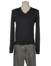 ROBERTO COLLINA - V-neck