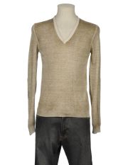 ROBERTO COLLINA - V-neck