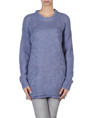 ZOOM 3.1 PHILLIP LIM - Long sleeve jumper
