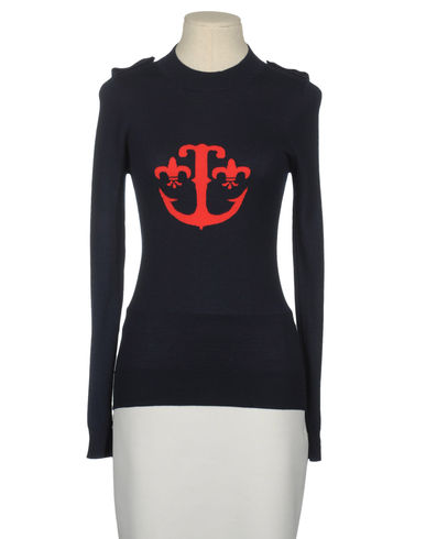 ZOOM LAPIDUS VINTAGE - Jumper