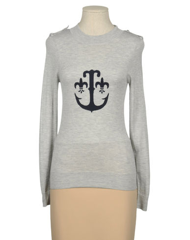 ZOOM LAPIDUS VINTAGE - Sweater