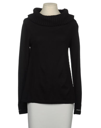 ZOOM RUE DU MAIL - Long sleeve sweater