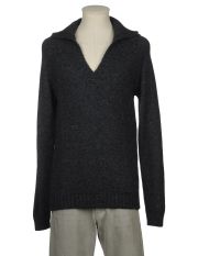 ROBERTO COLLINA - V-neck