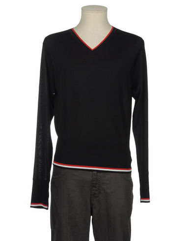 ZOOM BROOKS BROTHERS - V-neck