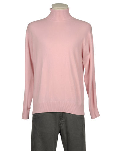 ZOOM SCOTT ADIE - Cashmere sweater