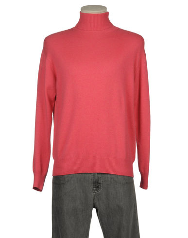 ZOOM SCOTT ADIE - Cashmere sweater