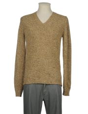 ROBERTO COLLINA - V-neck