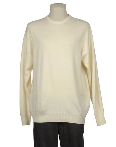 ZOOM SCOTT ADIE - Cashmere sweater