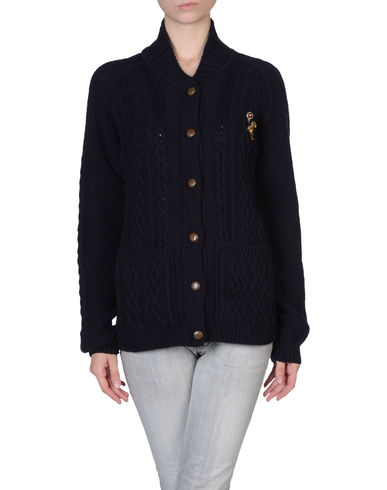 ZOOM GOLDEN GOOSE - Cardigan