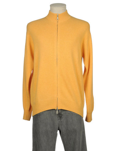 ZOOM SCOTT ADIE - Cardigan