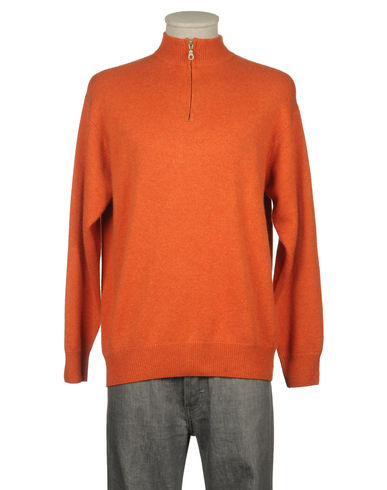 ZOOM SCOTT ADIE - Cashmere sweater