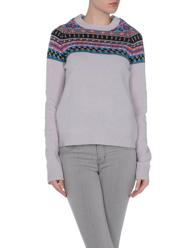 ZOOM OPENING CEREMONY - Long sleeve sweater