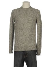 ROBERTO COLLINA - Crewneck