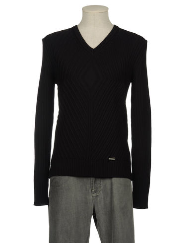 ZOOM BIKKEMBERGS - V-neck