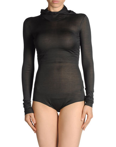 ZOOM HAIDER ACKERMANN - Long sleeve sweater