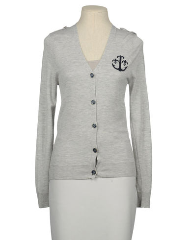 ZOOM LAPIDUS VINTAGE - Cardigan