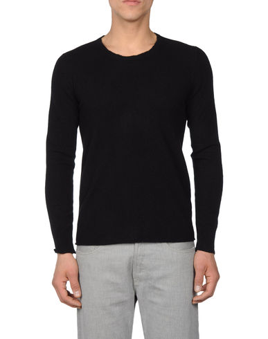 ZOOM MARC JACOBS - Crewneck sweater