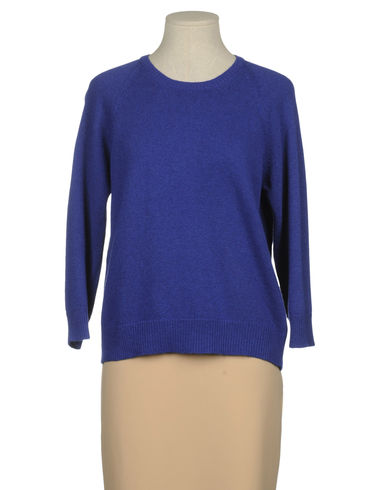 ZOOM PINKO - Short sleeve jumper