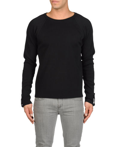 ZOOM BALENCIAGA - Crewneck sweater