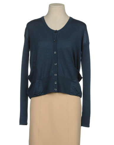 ZOOM KAOS - Cardigan