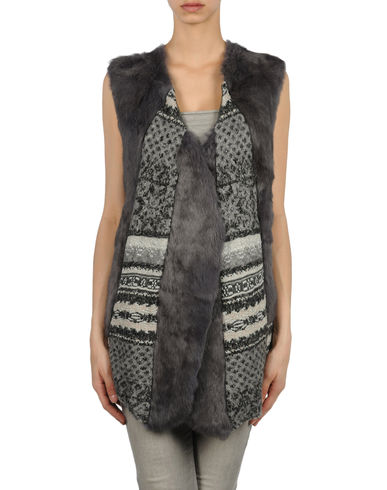 ZOOM ANTONIO MARRAS - Cardigan