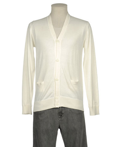 ZOOM VINTAGE 55 - Cardigan