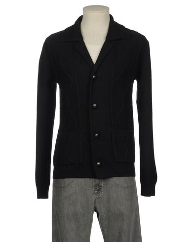 ZOOM VINTAGE 55 - Cardigan