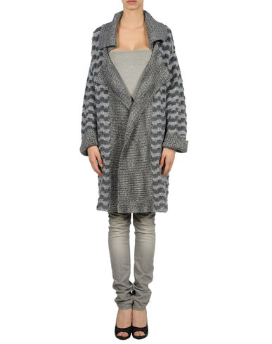 ZOOM MISSONI - Cashmere jumper