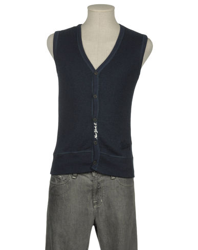 ZOOM VINTAGE 55 - Sweater vest