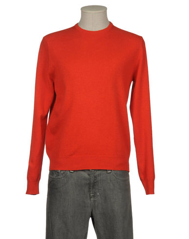 ZOOM FEDELI - Crewneck