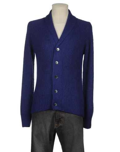 ZOOM PS by PAUL SMITH - Cardigan