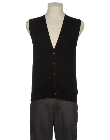 ZOOM ROBERTO COLLINA - Sweater vest
