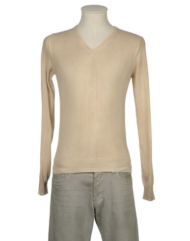 ZOOM FILISUFILI - Cashmere sweater