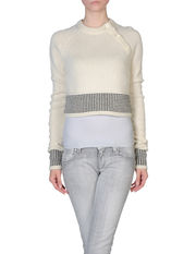 PROENZA SCHOULER - Long sleeve jumper