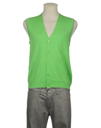 ZOOM GANT - Sweater vest