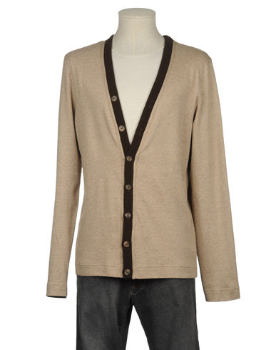ZOOM GANT - Cardigan