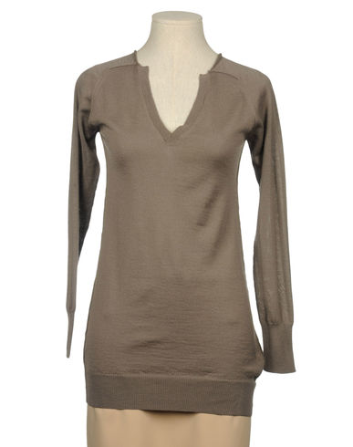 ZOOM ALPHA - Long sleeve sweater
