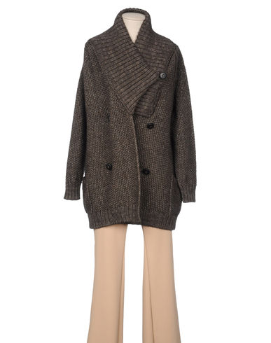 ZOOM PINKO - Cardigan