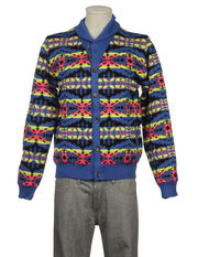PENDLETON - Cardigan
