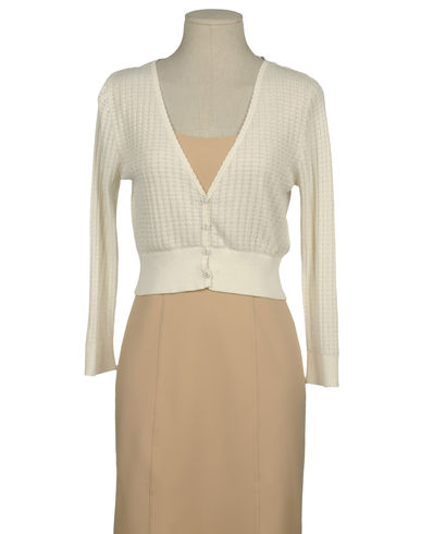 ZOOM GUESS - Cardigan