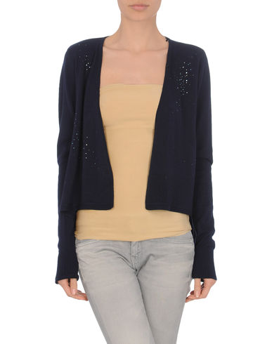 ZOOM GUESS - Cardigan