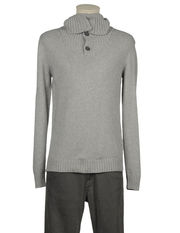 ALMERIA - High neck