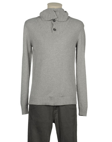 ZOOM ALMERIA - Turtleneck